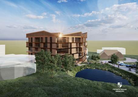 Ustroń Apartament inwestycyjny przy Czantorii
