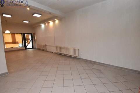 Kamienica w Centrum Wadowic