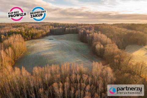 Działka pod Twoje siedlisko/ Stadninę koni