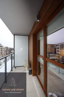 Luksusowy Apartament Centrum Krakowa 2 pokoje