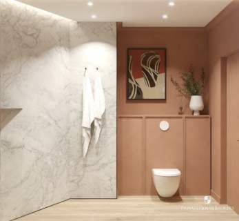 APARTAMENTY RADZIKOWSKIEGO 3-pokojowe mieszkanie