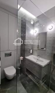Atrakcyjne mieszkanie 1 pok. 29,73 m2 Gdańsk