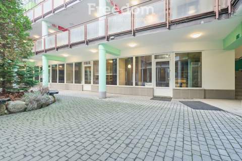 Wyjątkowy lokal handlowo-usługowy