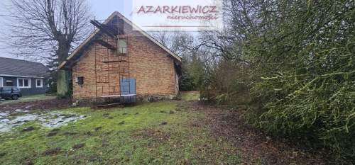 Dom na sprzedaż, 100 m2, Ławy