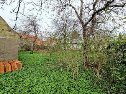 Na sprzedaż niewielki domek w Ełku o pow. 85 m2.