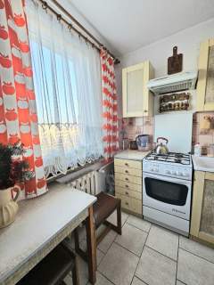 M4 Wrzosowiak duży balkon