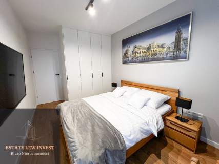 OFERTA Nowoczesne mieszkanie 2-pokojowe 38,6 m 