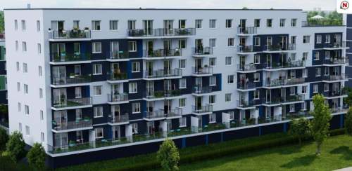 Sprzedam Apartament - Chorzów, ul. Kościuszki