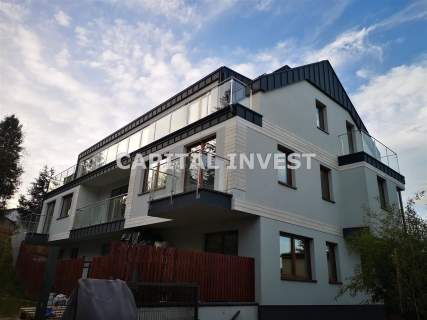 Apartamenty Kraków