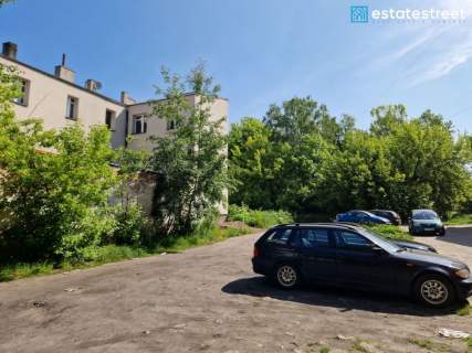 Inwestycja w centrum miasta 