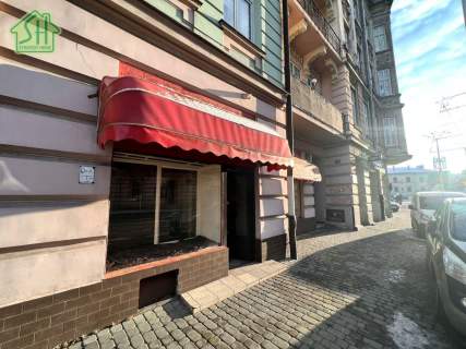 Biuro do wynajęcia, 52 m2, Przemyśl