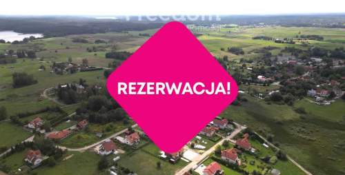 Dwie działki z potencjałem