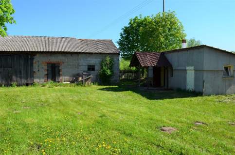 Działka na sprzedaż, 59200 m2, Gaj