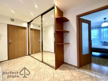 Biskupin 2 pok balkon od 08.01.2025