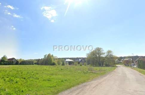Działka około 1000m2 budowlana Tanowo