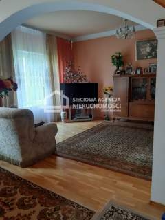 pensjonat w Łebie