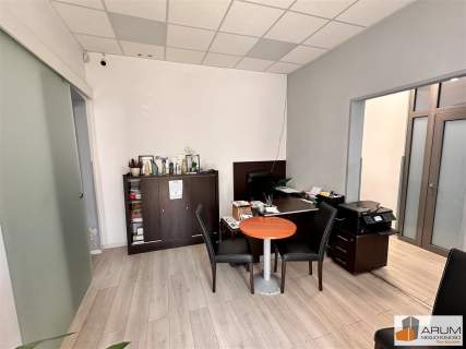 Biuro na sprzedaż, 63,36 m2, Częstochowa