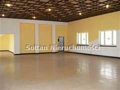 Biuro do wynajęcia, 369 m2, Sulejówek