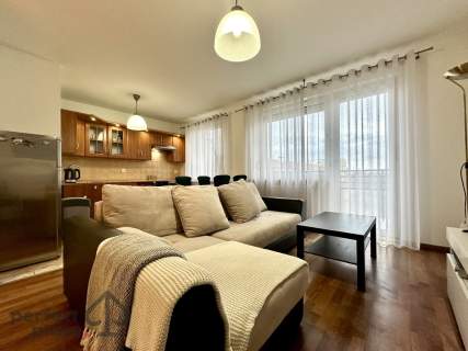 Biskupin 2 pok balkon od 08.01.2025