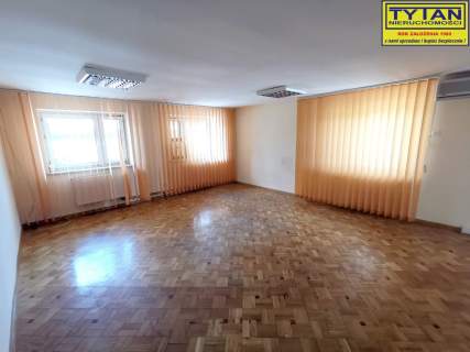 Nieruchomość komercyjna do wynajęcia, 72,62 m2, Wygoda