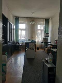 Budynek użytkowy przy Starej Kopalni 600m2/bez prowizji