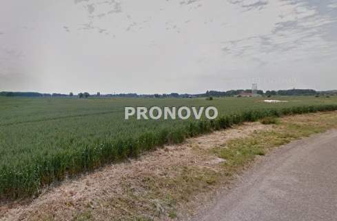 działka inwestycyjna 7 ha Pyrzyce