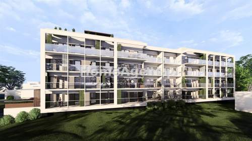 3 POKOJE DUŻY BALKON-GRANICA KATOWIC I CHORZOWA