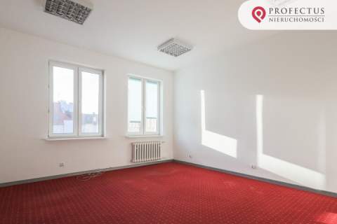 Lokale biurowe od 24,8 do 25,8 m2 Gdańsk Wrzeszcz