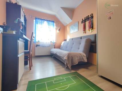 Brojce Hossoland 2 domy, ponad 7000 m2 działki