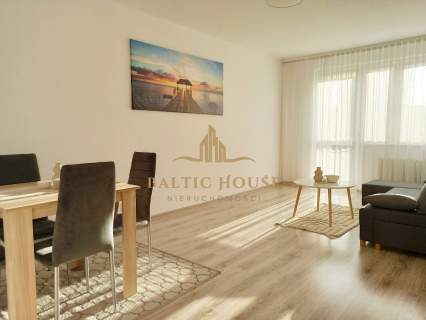 Mieszkanie na sprzedaż, 45 m2, Gdańsk