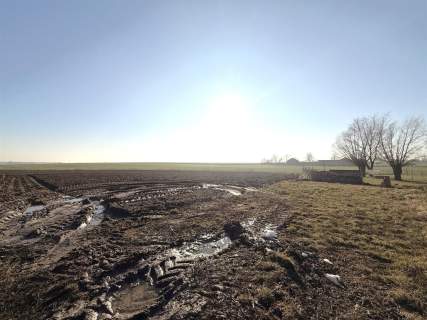 Działka na sprzedaż, 1010 m2, Leśnica