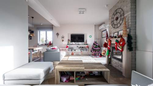 Przytulny 120m2 Wysoki standard Dla Rodziny