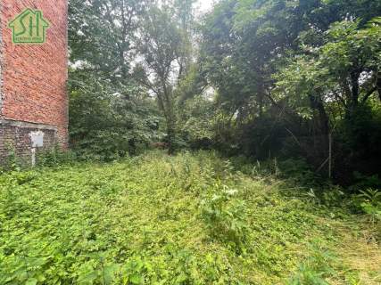 Działka budowlana na sprzedaż, 1742 m2, Przemyśl