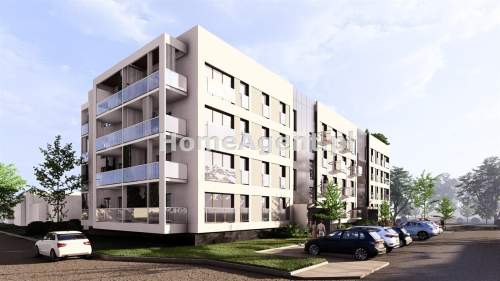 3 POKOJE DUŻY BALKON-GRANICA KATOWIC I CHORZOWA
