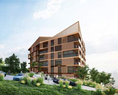 Ustroń Apartament inwestycyjny przy Czantorii