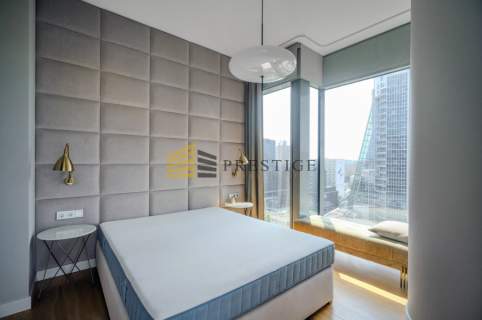 Luksusowy apartament premium w Cosmopolitanie