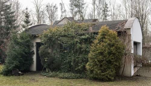 Dom z pięknym ogrodem 4 pokoje Piaseczno