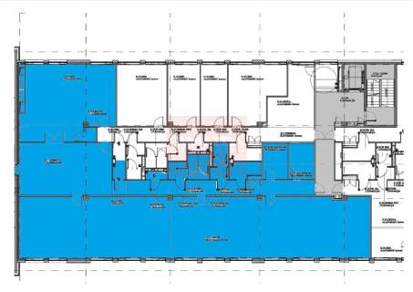 Biuro do wynajęcia, 516 m2, Warszawa