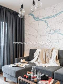 Nowe 2 pok mieszkanie balkon Centrum W-wia