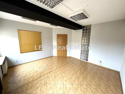 Lokal biurowy w centrum Pruszkowa