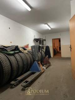 wynajmę 2 hale przy stacji PKP l Różyny