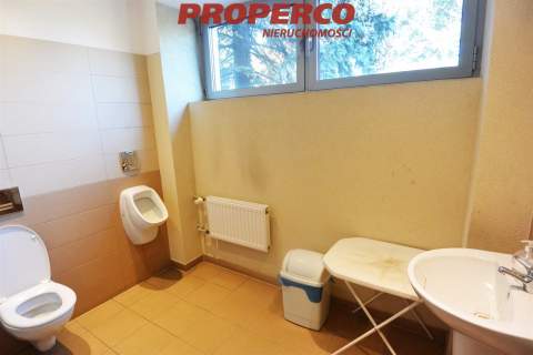 Pokoje biurowe 189,4 m2, Kielce