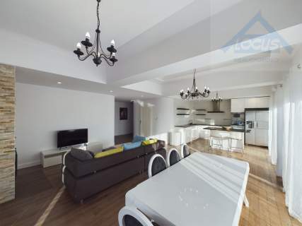 Na sprzedaż apartament w kameralnym budynku