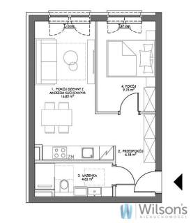 Apartament nadmorski