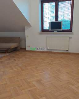 Wyjątkowy dom z ogrodem do mieszkania i pracy