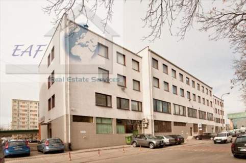 Biuro do wynajęcia, 40,3 m2, Warszawa