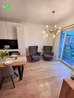 Mieszkanie do wynajęcia, 62 m2, Przemyśl