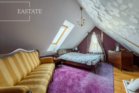 Przestronny piękny dom 20 km od Warszawy