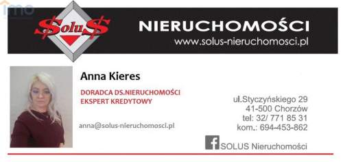 Zamieszkaj w centrum Chorzowa - eleganckie mieszkanie w doskonałej...