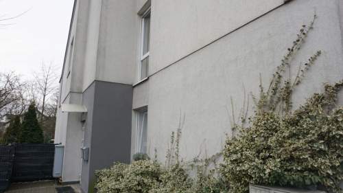 Komfortowe -3pokoje z balkonem.
